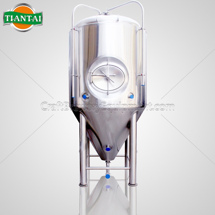 <b>2500L Micro Fermentation Vessels for Sa</b>